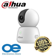 DAHUA Hero H3B / H5B Network 3MP / 5MP Indoor Fixed-focal Wi-Fi Pan & Tilt Network Camera CCTV