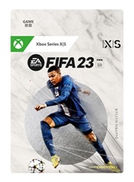 Xbox FIFA 23 標準版 下載Code