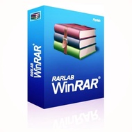 #WinRAR Lifetime License