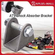 ATV Suspension Bracket Shock Coilover Mount Go Cart Quad Atv Go Kart Part For karting