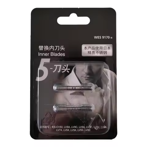 NEW Original for Panasonic Shaver WES9170 WES9179 ES-CV50 LV9A LV9C LV9N LV9Q LV6N LV6Q LV5A LV5B LV