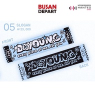 [SLOGAN]2025 DOYOUNG ENCORE CONCERT [Yours] MD