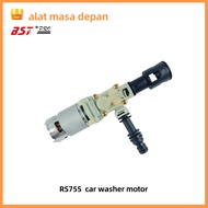 【Ready Stock】💝  motor suitable for car wash 755 pressure washer dc motor D Shaft