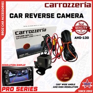 🔊 Carrozzeria Reverse Camera Car Rear View AHD Pro Series AHD-130 Android Player Support CVBS MODE C