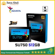 ADATA SSD 2.5" SU750 512GB