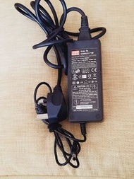Mean Well AC/DC ADAPTER 24V
