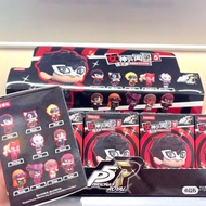 Miniso & P5R persona 5 royal blind box surprise box figure