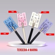 Toll stick biru Toll stick/ E-toll stick/ Tongtol/ E-toll stick/