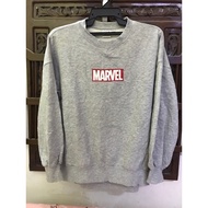 Sweatshirt Marvel comic