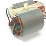 stator coil for makita 240v for HM0810 HM0810T replacement spare part