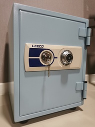 ตู้นิรภัย กันไฟ ตู้เซฟ Leeco safe รุ่น ES-7  NES-8 และ NES-9 ขนาด 25 KG
