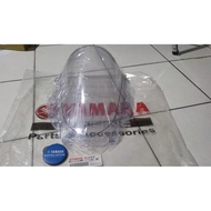 Promo Yamaha R25 V2 Visor Kit Accessories Discount