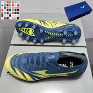 Mizuno Morelia Neo IV BATE FG Size: 39-45 Shoe Box+Shoe Bag
