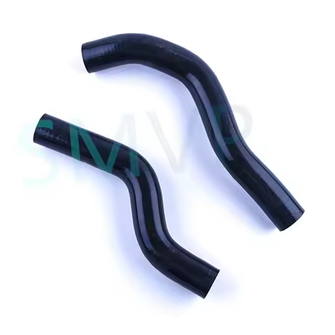 FOR 2008-2012 HONDA FIT/JAZZ GE8 RS/GE9 L15A7 Replacement Performance Parts Silicone Radiator Hoses 