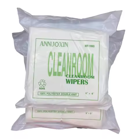 Solvent Printer Cleanroom Wiper Non dust Cloth for Epson i3200 Seiko Konica Printhead Inkjet Printer