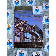 ♞Simplified Reinforced Concrete Design 2010 NSCP by DIT Gillesania
