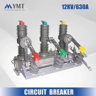 AK1S 20KA Circuit Breaker 50HZ Series Outdoor High-voltage Copper 630A Vacuum Circuit Breaker