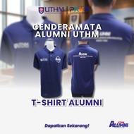 T-SHIRT ALUMNI UTHM | PKKA