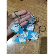 GANTUNGAN MIX Character Keychain Random CBT Keychain
