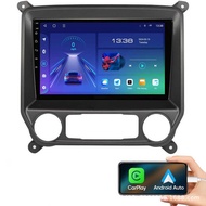 Suitable for C h e v r o l t S i a d G M 2 0 1 4-8 Solod Car Navigation