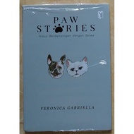 Paw Stories - Veronica Gabriella