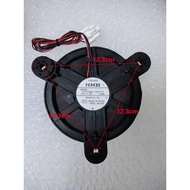 NMB 12038GE-12M-YT 12V 0.26A Refrigerator Built-in Fan