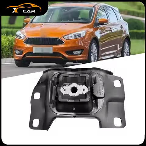 Engine Mount for Ford Focus Mk2 Mk3 2009-2013 7M51-7M121-NA 7M51-7M121NN 7M517M121NN 7M517M121NA 532