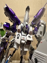 RG Hi-Nu Gundam heavy weapon system