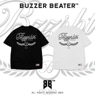 Buzzer Beater SIGNATURE LINE Men Hip Hop Style Polyester Cotton Comfortable Retro Top