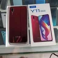 (second) vivo y11 2/32 gb