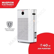 Air Purifier Maspion Dengan Filter Hepa