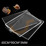 SolarFlat 1.2MM /Atap Fiber Solartuff Solid /Atap Transparan Solartuff 3MM