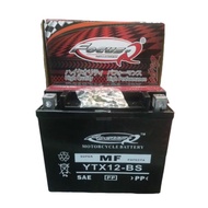 Focus-R Battery YTX12-BS VERSYS 650 OLD / NEW / ER6N-09-11/ VN900 / NAZA BLADE