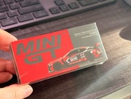 1/64 Mini GT Bentley Continental GT3 #5 1:64 minigt 260