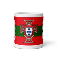2026 World Cup Mug Souvenir Custom Mug World Cup 2026 Portugal World Cup