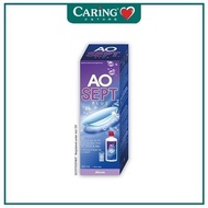 AOSEPT PLUS 360ML (CARING PHARMACY)