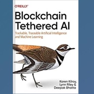 Blockchain Tethered AI Book