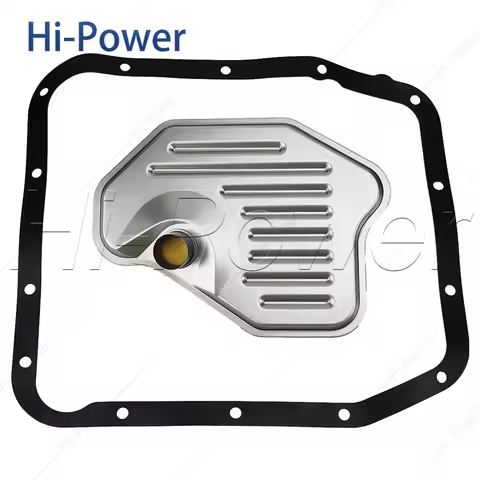JT51332K 4R70W 4R75W Automatic Transmission Oil Grid Gasket Filter for FORD F-150 F-250 EXPLORER MUS