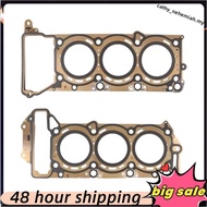 1Pair 6420161200 6420161100 Cylinder Gasket Cylinder Pad for - GLE350d GLS350d GL350 G350d ML350 3.0