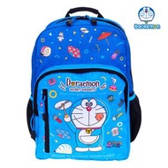 多啦A夢 - Doraemon 中童背囊/雙肩包/雙肩書包