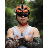 Korean tattoo arm socks