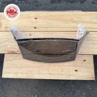Imported Vespa Excel Visor Vespa Accessories