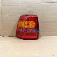 Toyota Land Cruiser Fj200 2008-2015 Tail Lamp / Lampu Belakang (Tyc)