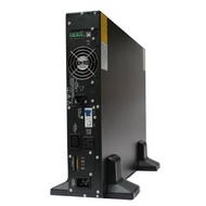 Emerson UPS Power Supply UHA1R 0020 2KVA 1800W Built-in Battery Rack Tower Type Interchangeable Spec