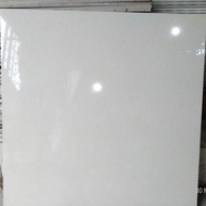 GRANIT Lantai 60x60 Duraflour polos cream