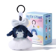 Alien Stage Rabbit Series Blind Box Cloud Plush Keychain, Anime ALNST Officially Licensed Mystery Ba