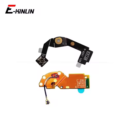 Wifi WI-FI Antenna Signal Flex Cable For iPod Touch 4 5 6 Repair Parts