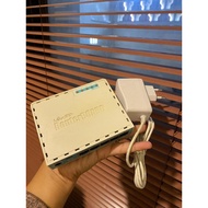 RB750Gr3 Mikrotik/ Rb750gr3 RB 750Gr3/ Gr3/ Mikrotik Router