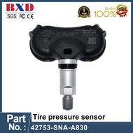 1/4PCS 315Mhz TPMS Tire Pressure Sensor 42753-SNA-A830 For Acura TSX (2009-2014) ZDX (2010-2015) HONDA CRV (2012-2014)