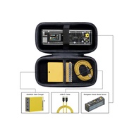 Sharge Power Bank Travel Case Design for Shargeek 100 & Shargeek 130 & Shargeek 170
